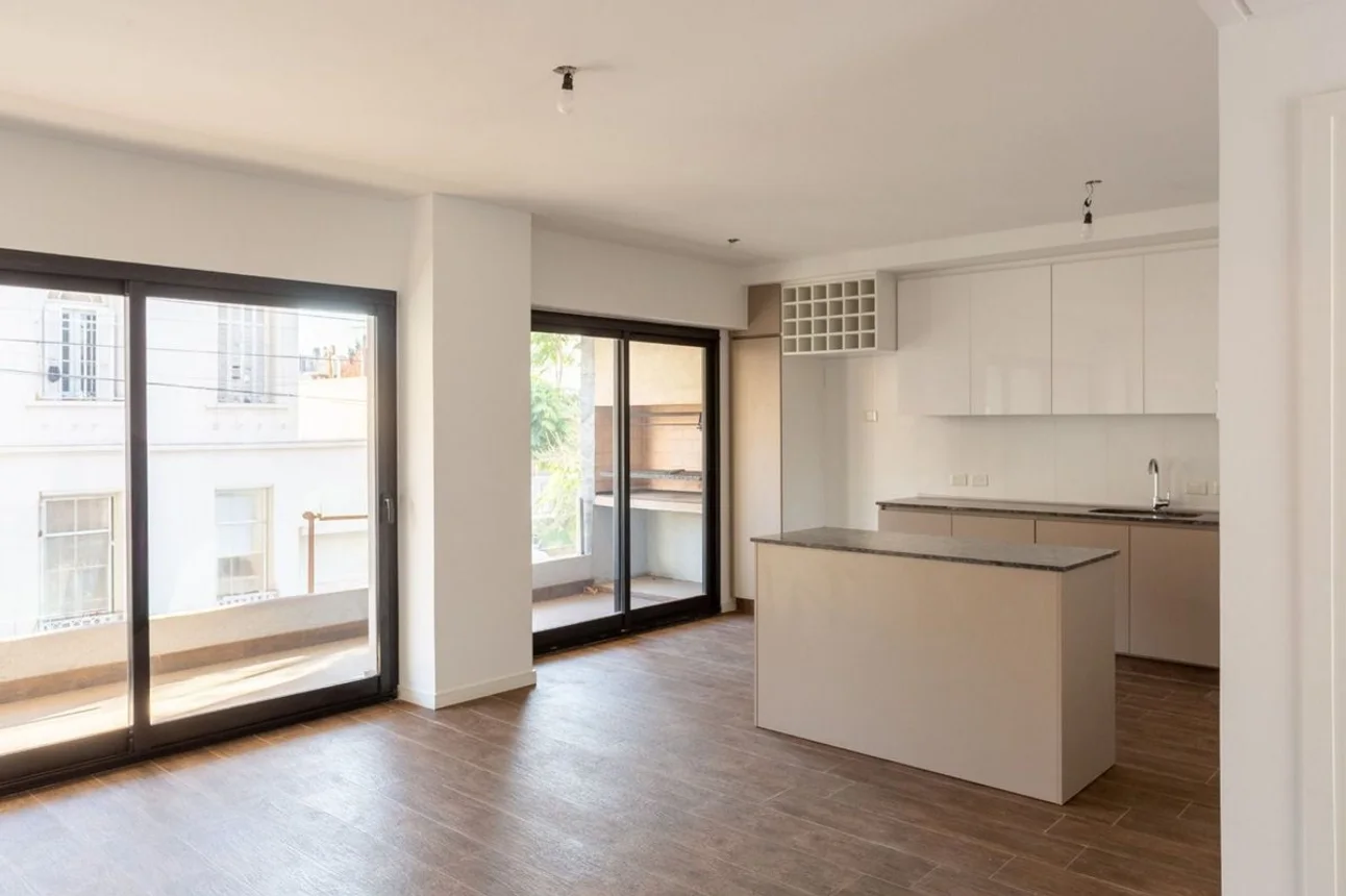 Departamento en venta en Flores