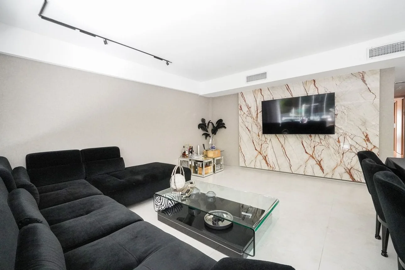 Departamento 3 ambientes venta palermo cochera, foto 1