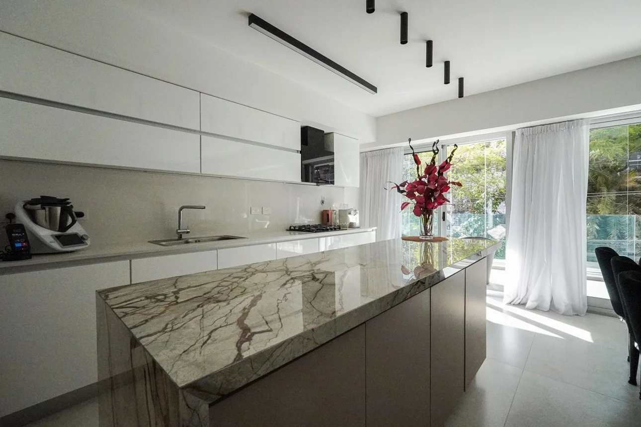 Departamento 3 ambientes venta palermo cochera, foto 4
