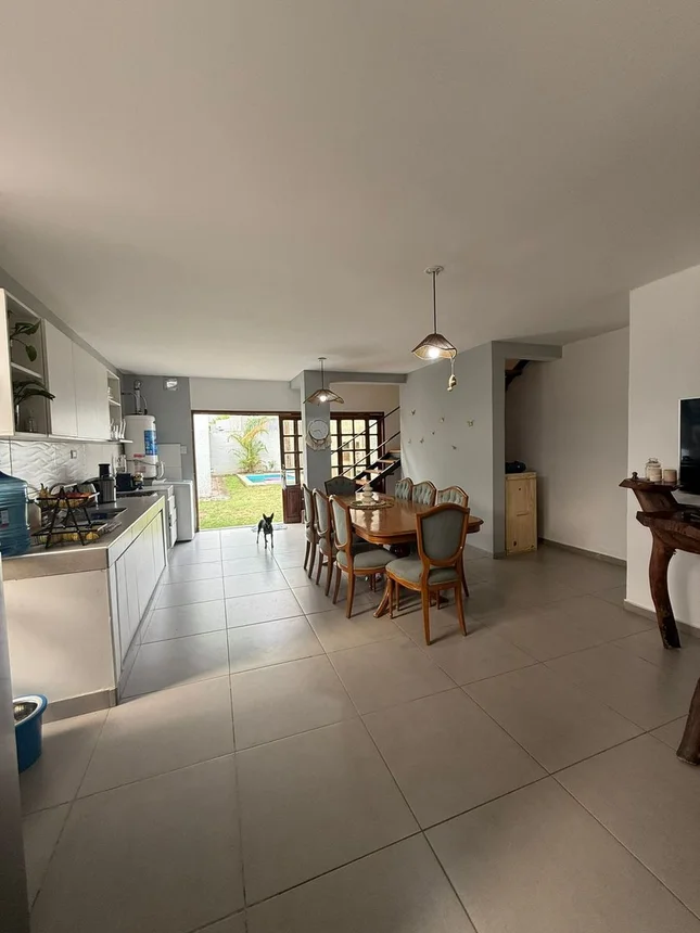 Casa dúplex en venta en Córdoba