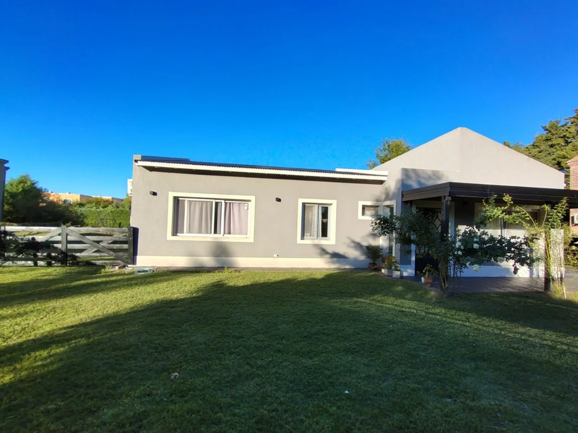 Casa en venta en Pilar, foto 4