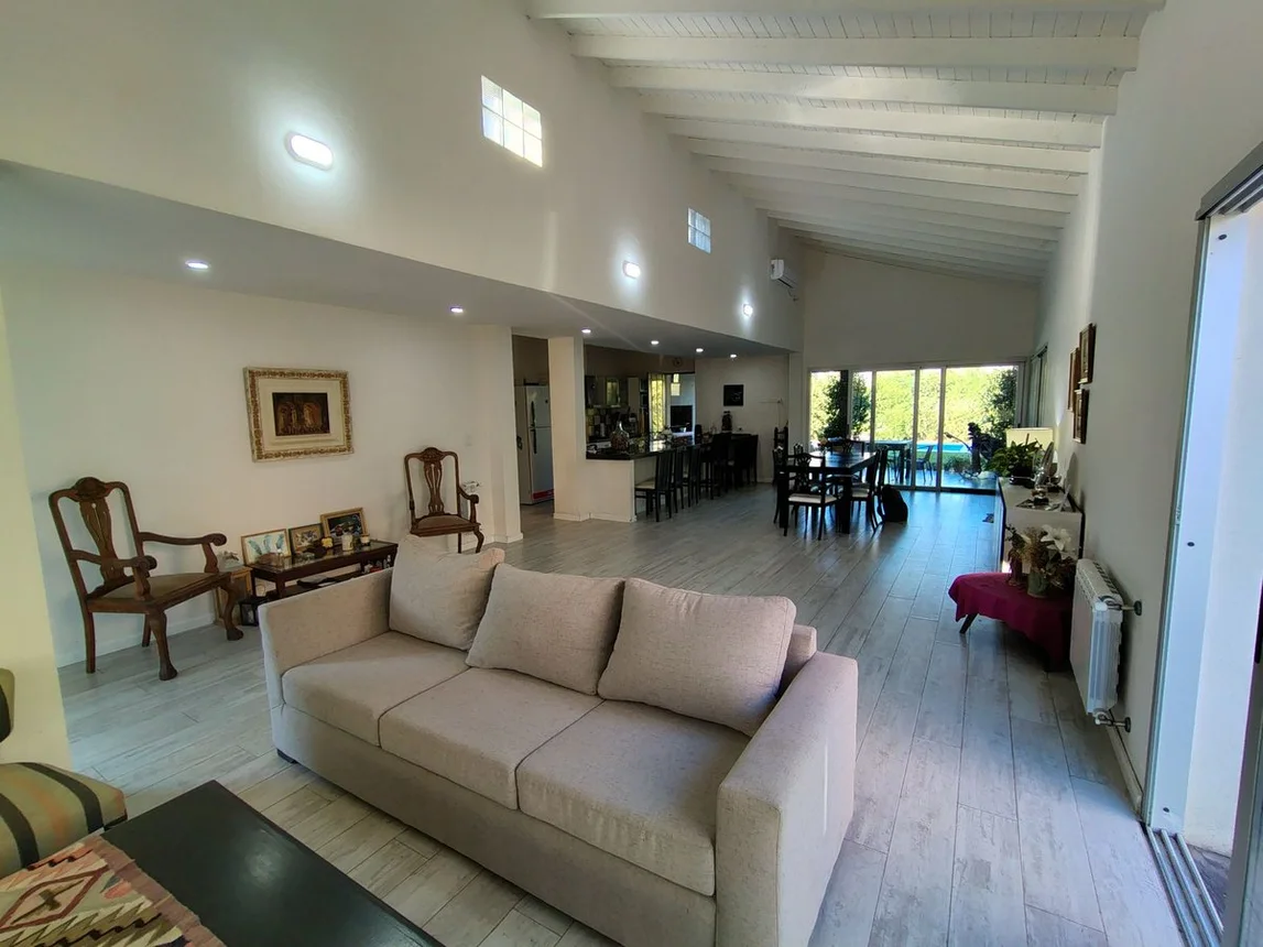 Casa en venta en Pilar, foto 5