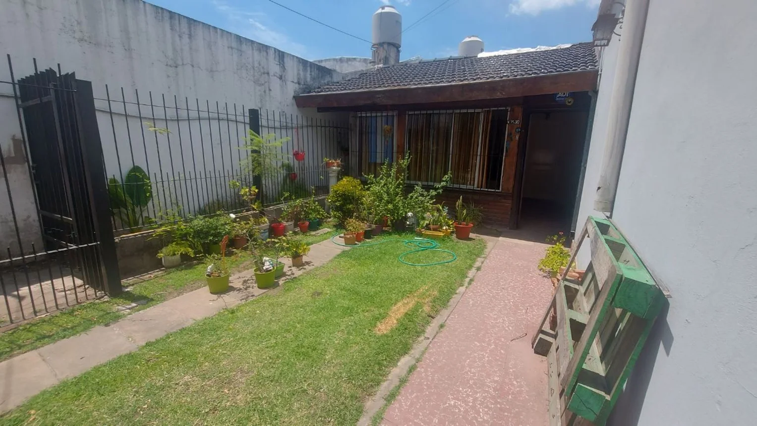 PH de 3 ambientes en venta en Castelar, Arturo Guastavino 3500