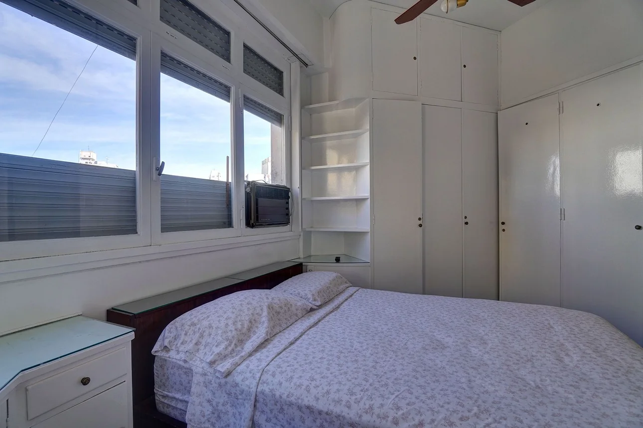 Departamento en venta en Monserrat, foto 5