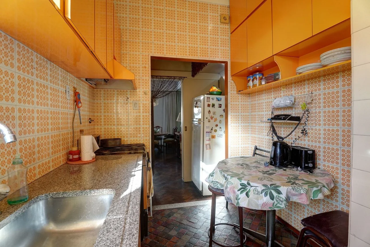 Departamento en venta en Monserrat, foto 4