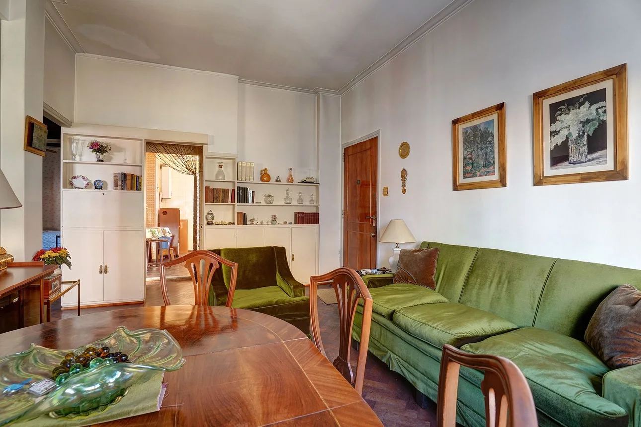 Departamento en venta en Monserrat, foto 2