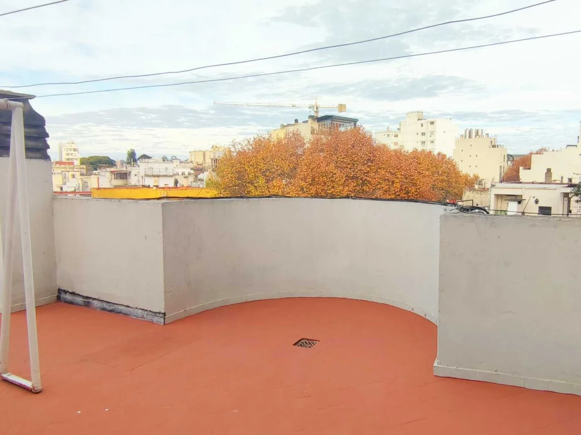 Departamento de 2 ambientes en venta en San Telmo, Brasil 700