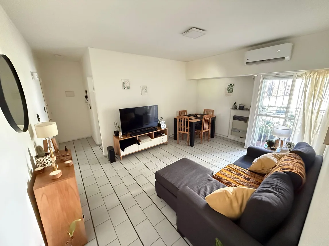 Departamento de 2 ambientes en venta en San Telmo, Brasil 700, foto 2