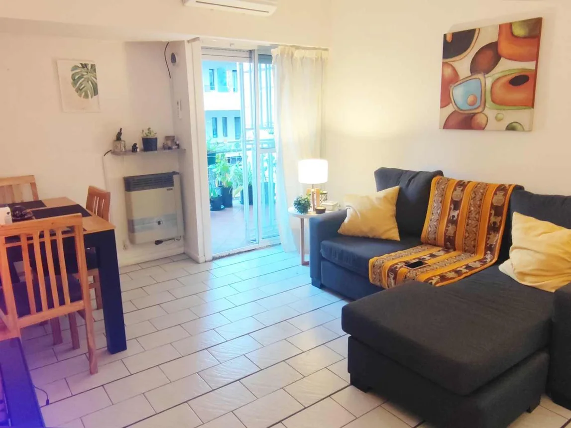 Departamento de 2 ambientes en venta en San Telmo, Brasil 700, foto 3