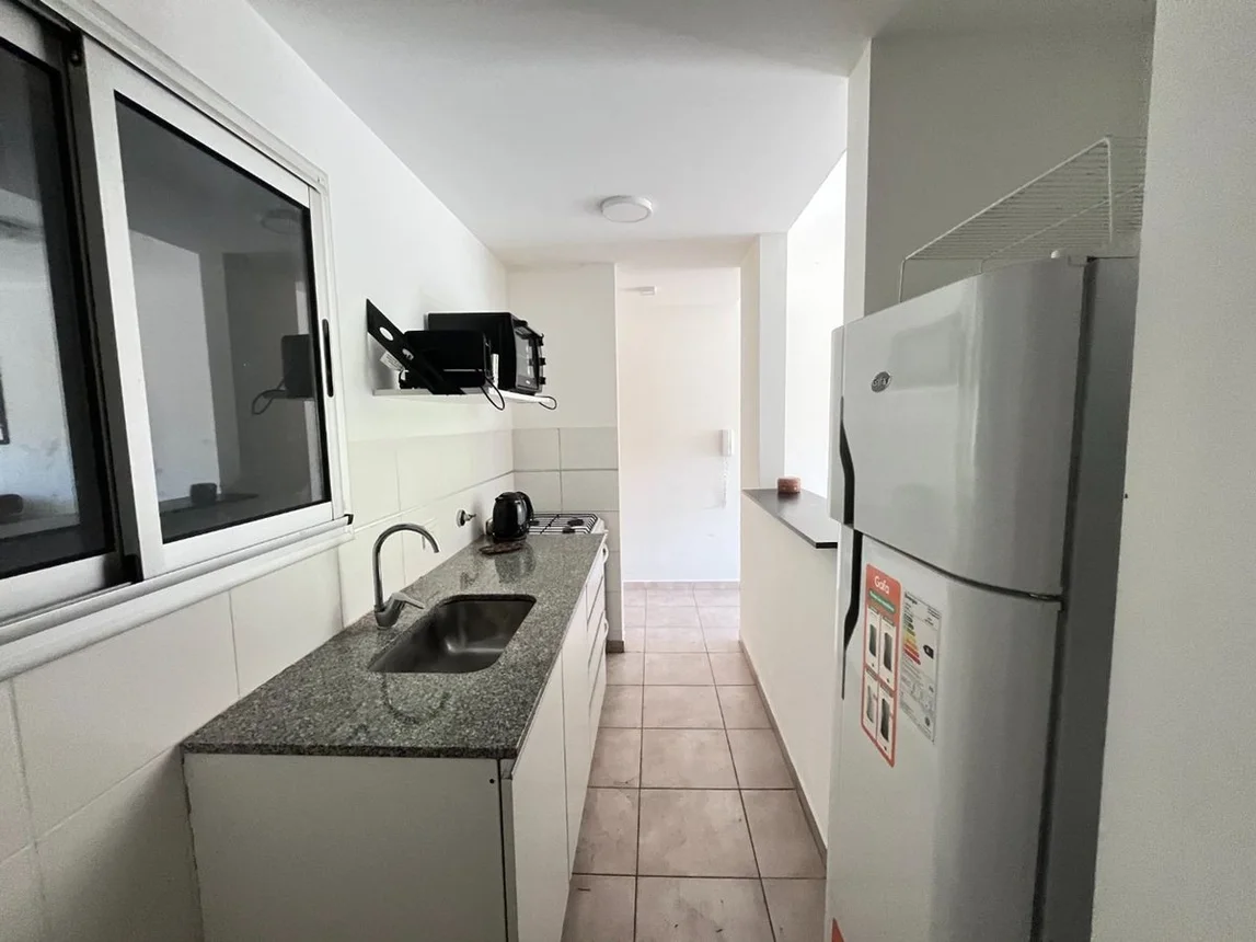 Departamento en venta en La Plata