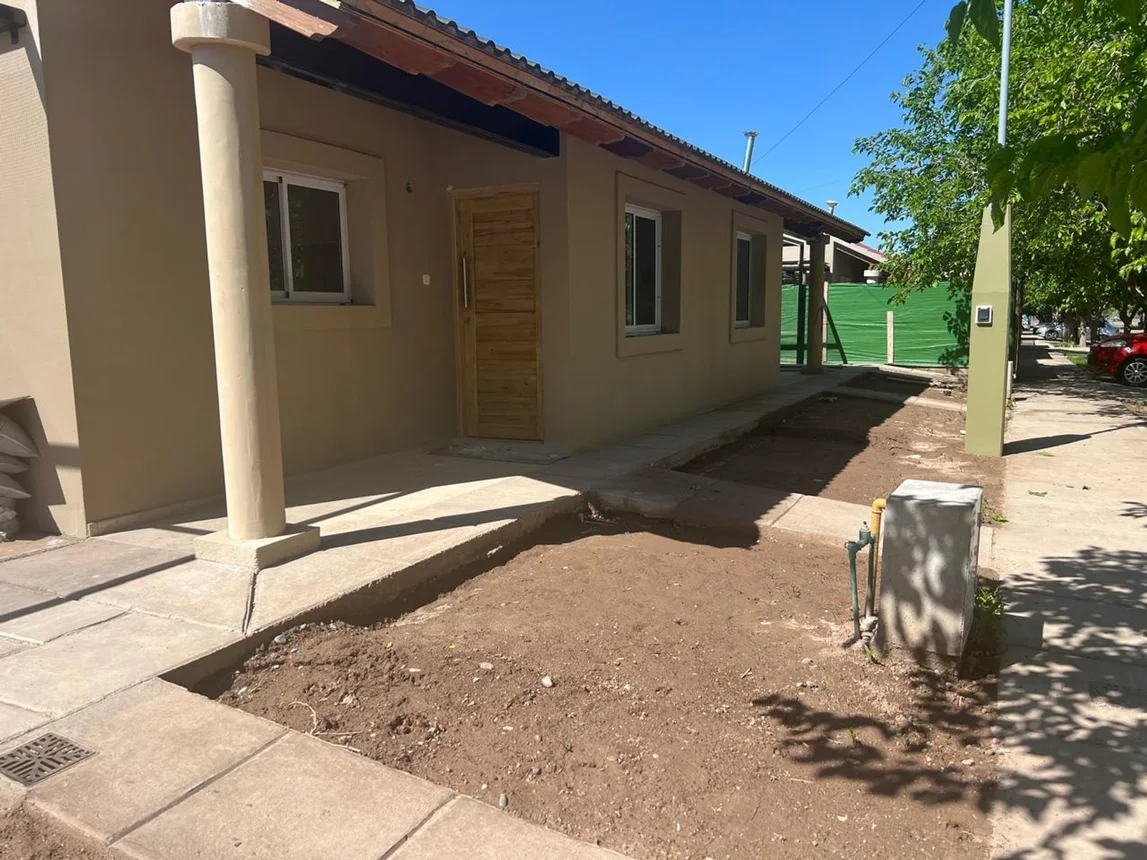 Casa en venta en Luján de Cuyo, foto 5