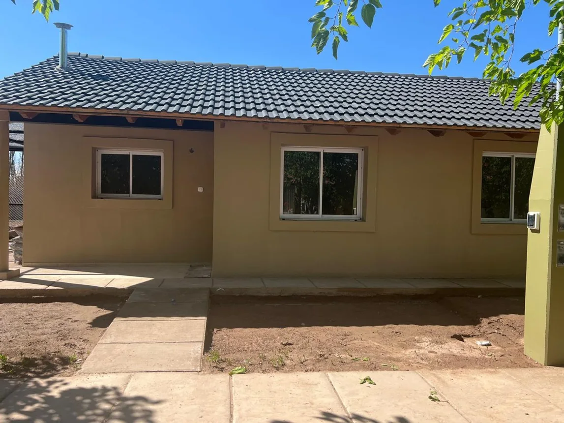 Casa en venta en Luján de Cuyo