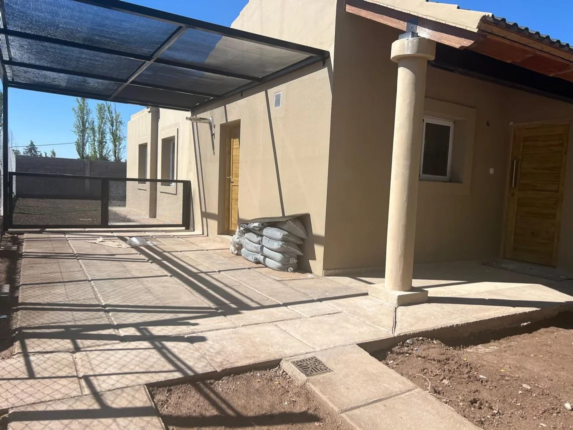 Casa en venta en Luján de Cuyo, foto 2