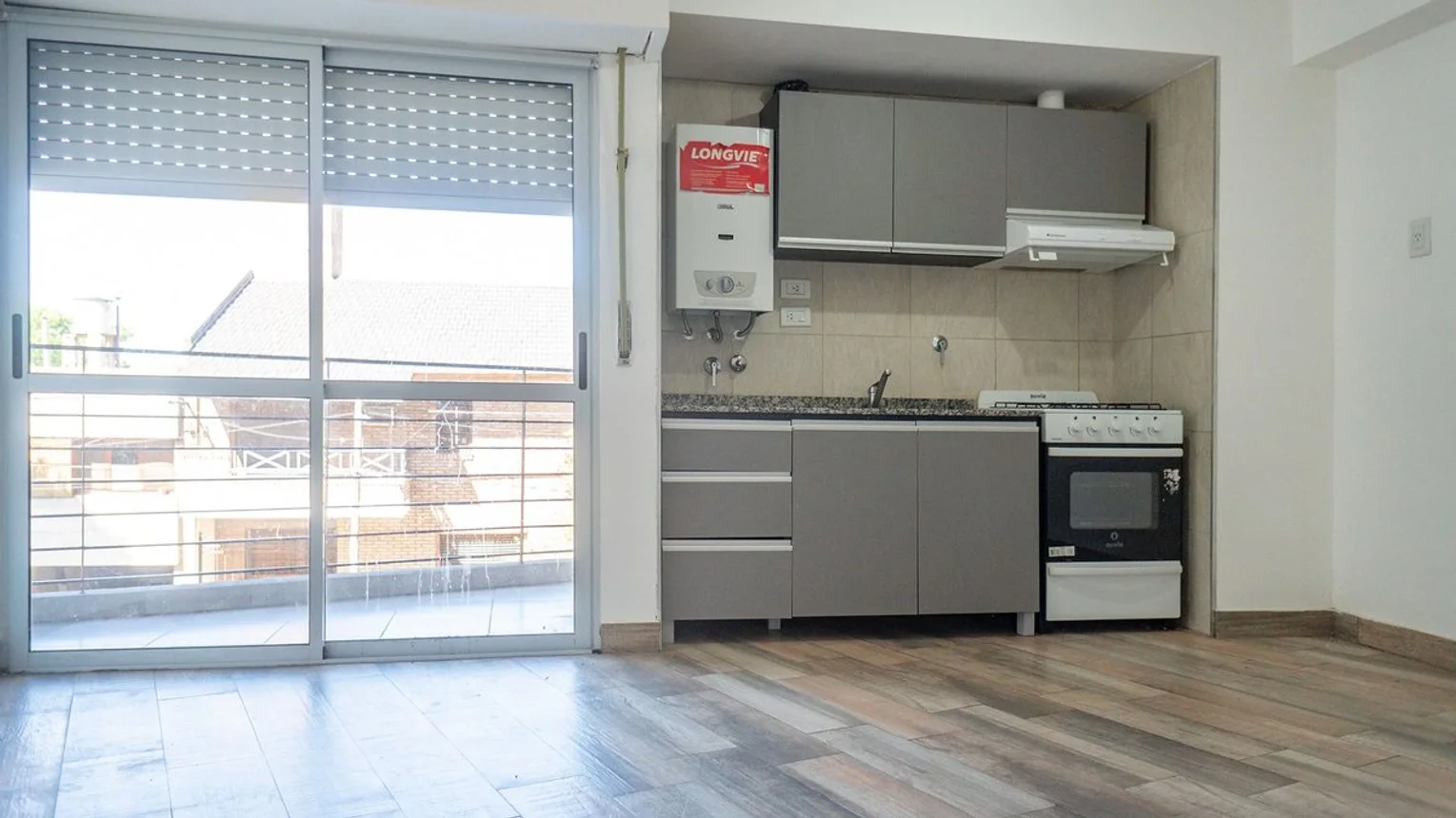 Departamento 1 dormitorio venta oportunidad !!!, foto 4