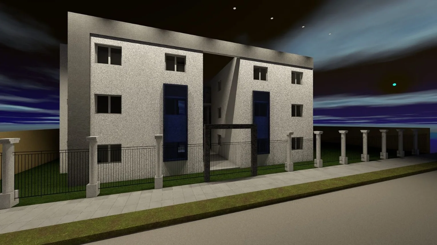 Departamento de 4 ambientes en venta en Guaymallén, Lamadrid y Estrada 0, foto 3