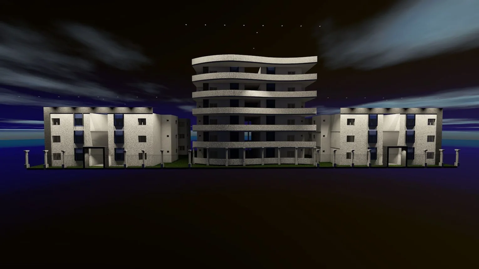 Departamento de 4 ambientes en venta en Guaymallén, Lamadrid y Estrada 0, foto 2