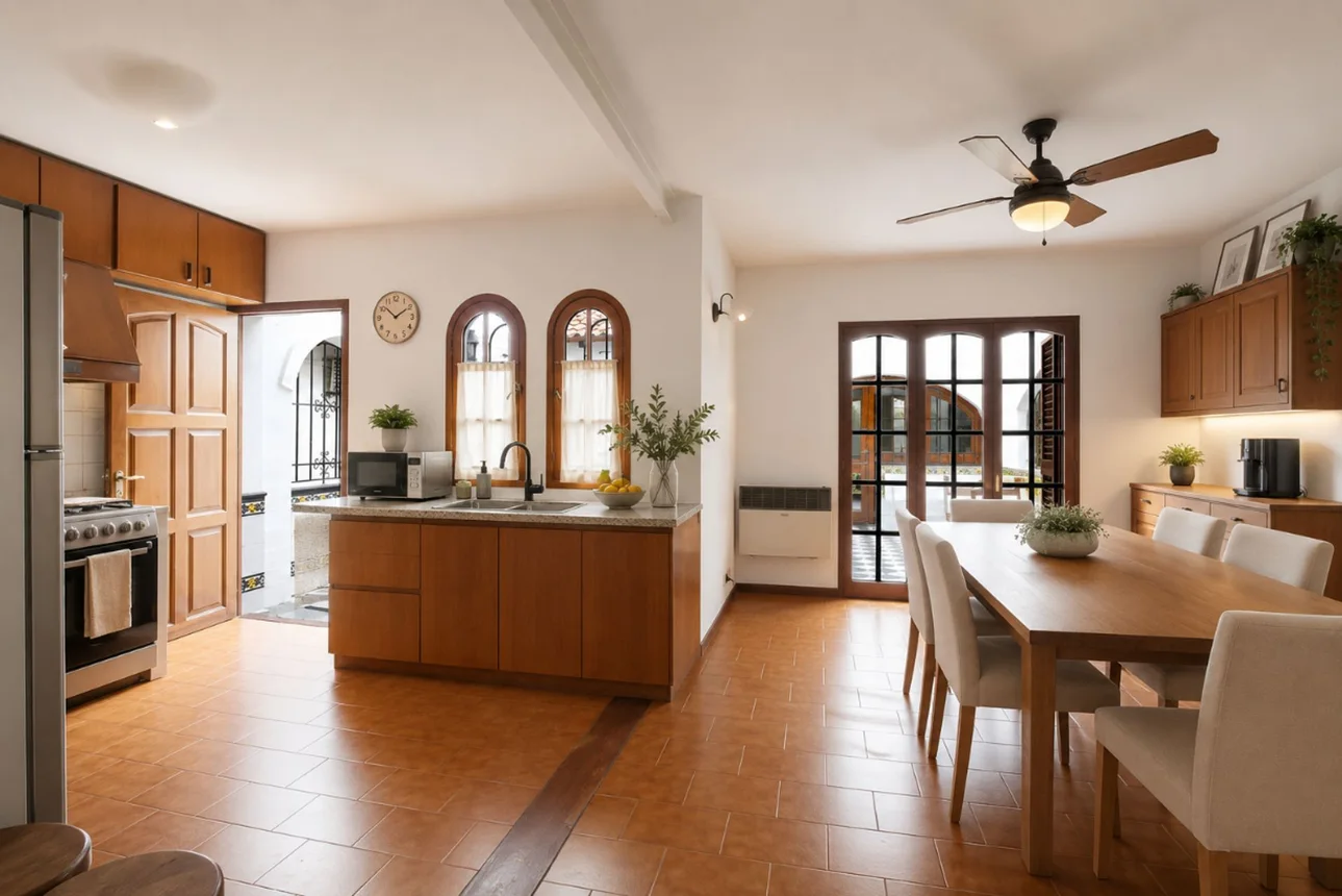 Casa en venta en Belén de Escobar, foto 5