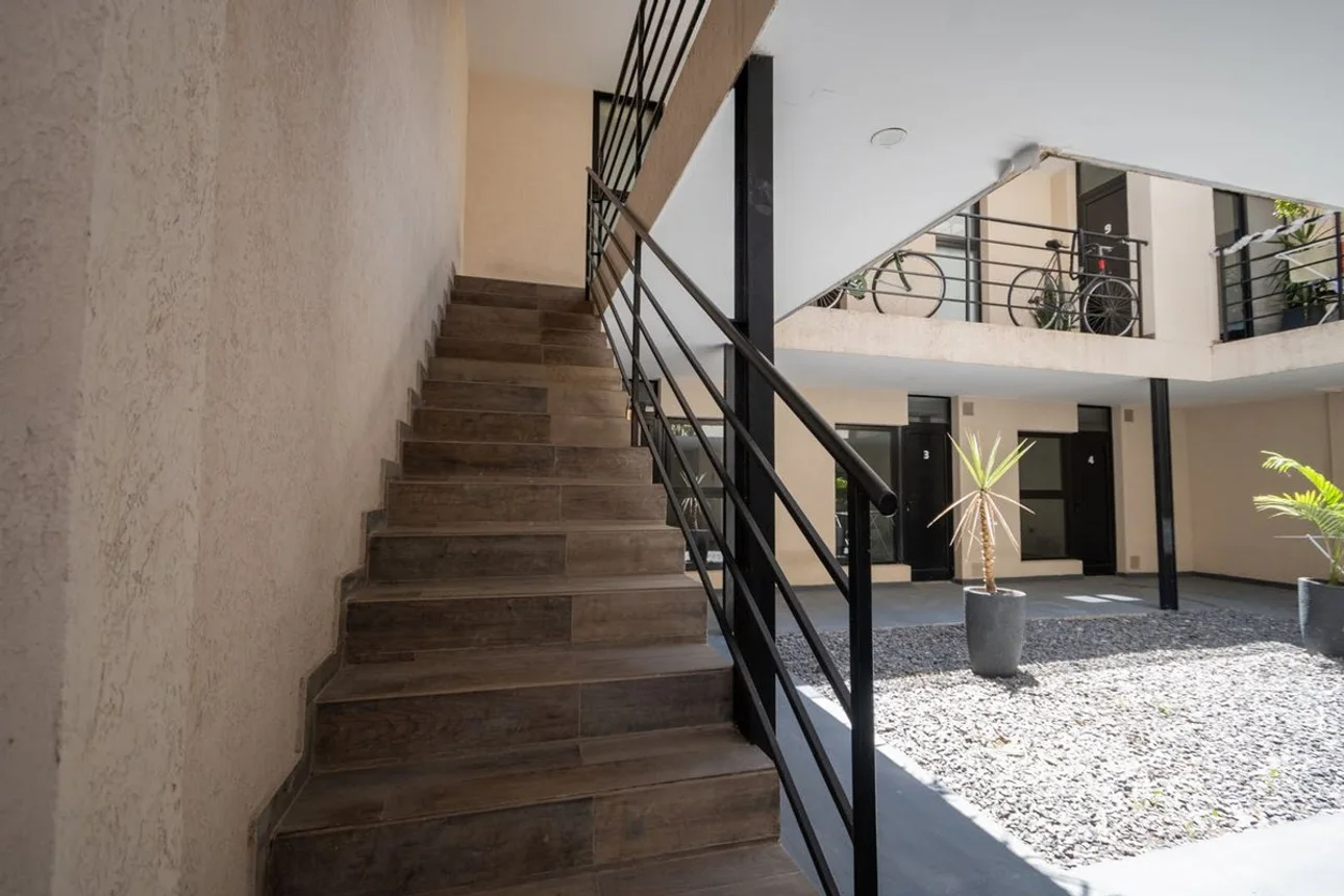 Departamento en venta en Santa Fe, foto 5