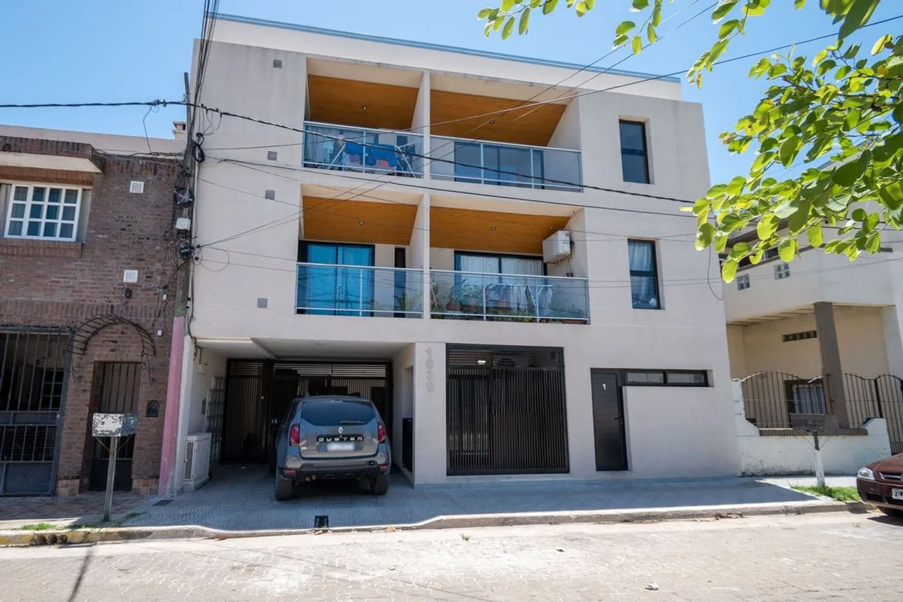 Departamento en venta en Santa Fe, foto 2