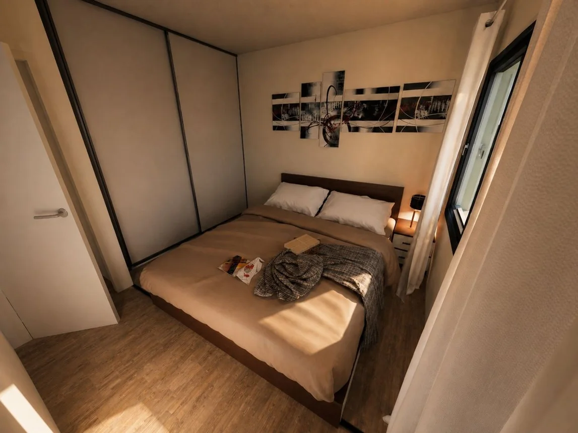 Semipiso de 2 ambientes en venta en Lanús Oeste, Ministro Brin 2400, foto 4