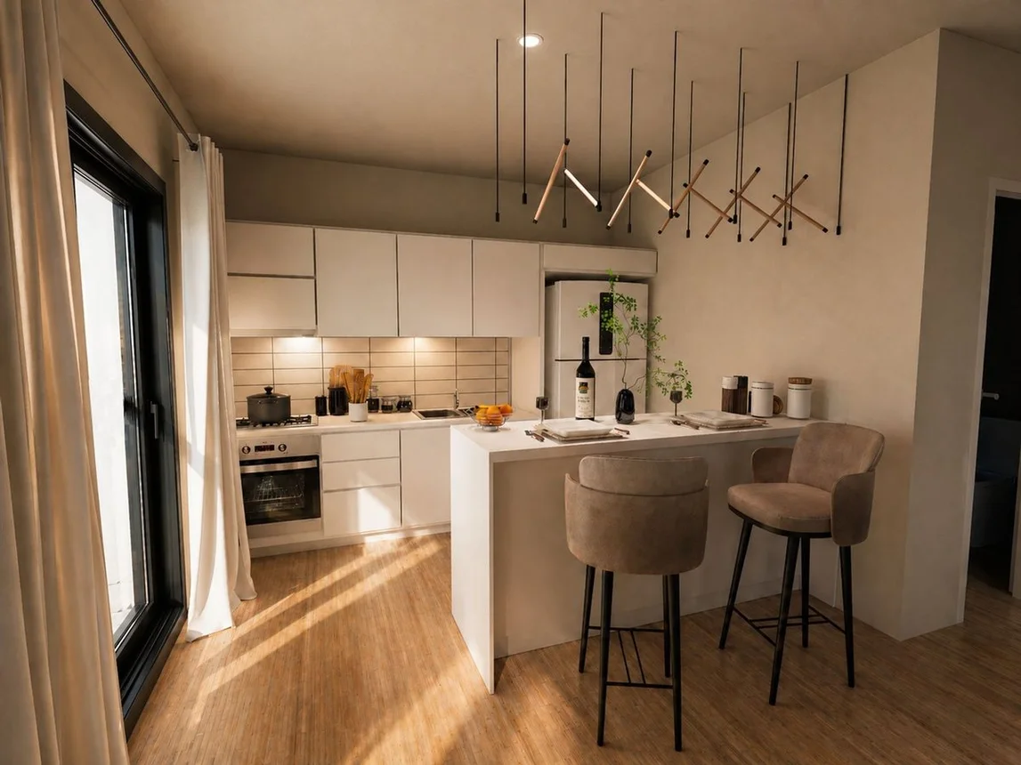 Semipiso de 2 ambientes en venta en Lanús Oeste, Ministro Brin 2400, foto 5
