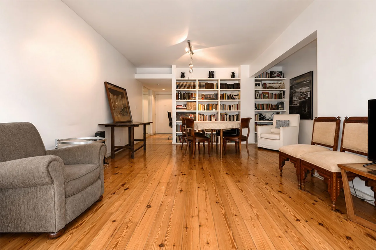 Departamento de 4 ambientes en venta en Palermo, Scalabrini Ortiz 2400, foto 3