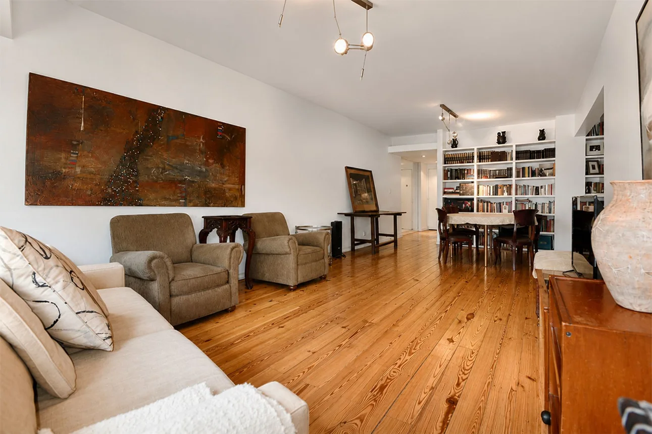 Departamento de 4 ambientes en venta en Palermo, Scalabrini Ortiz 2400, foto 4