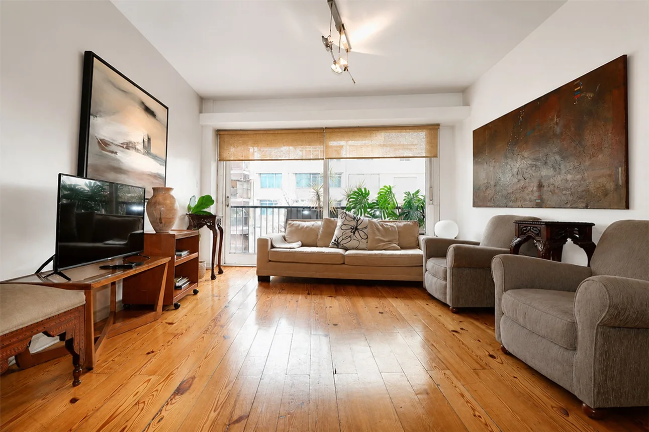 Departamento de 4 ambientes en venta en Palermo, Scalabrini Ortiz 2400, foto 2