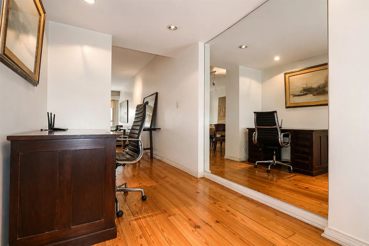 Departamento de 4 ambientes en venta en Palermo, Scalabrini Ortiz 2400, foto 5