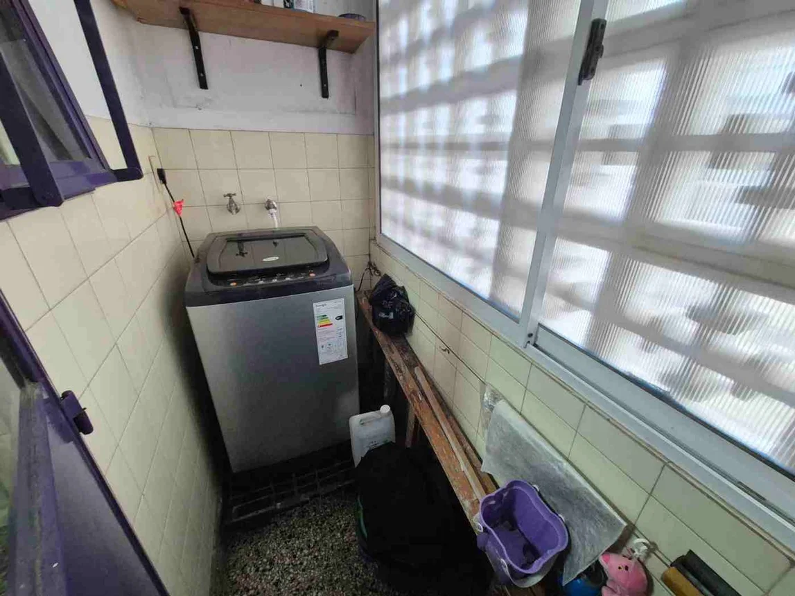 Departamento en venta en Monte Castro, foto 5