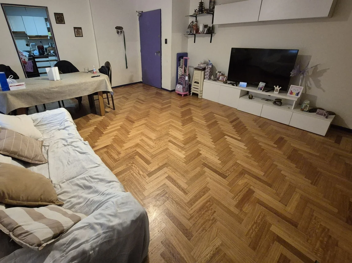 Departamento en venta en Monte Castro, foto 2