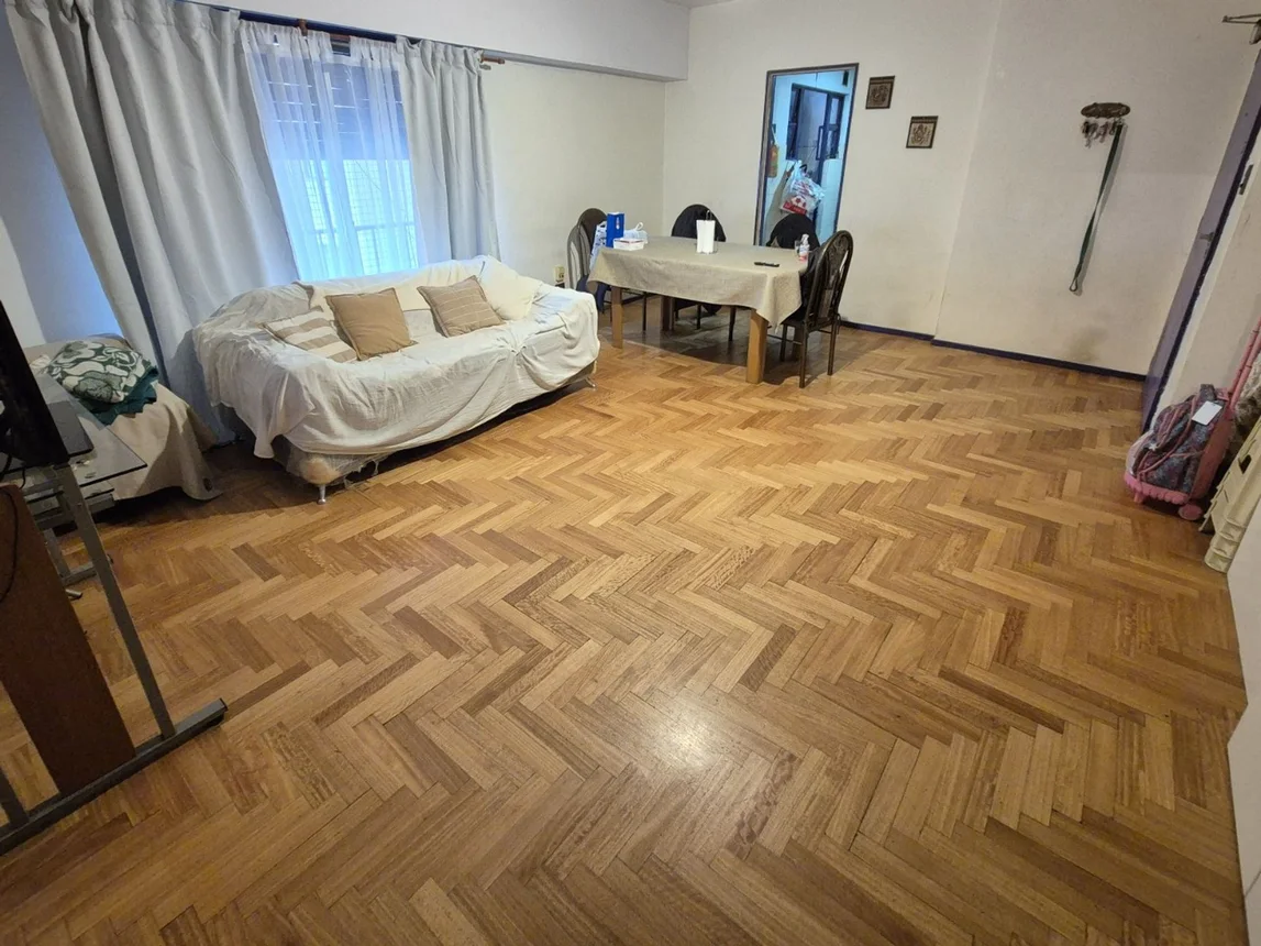 Departamento en venta en Monte Castro