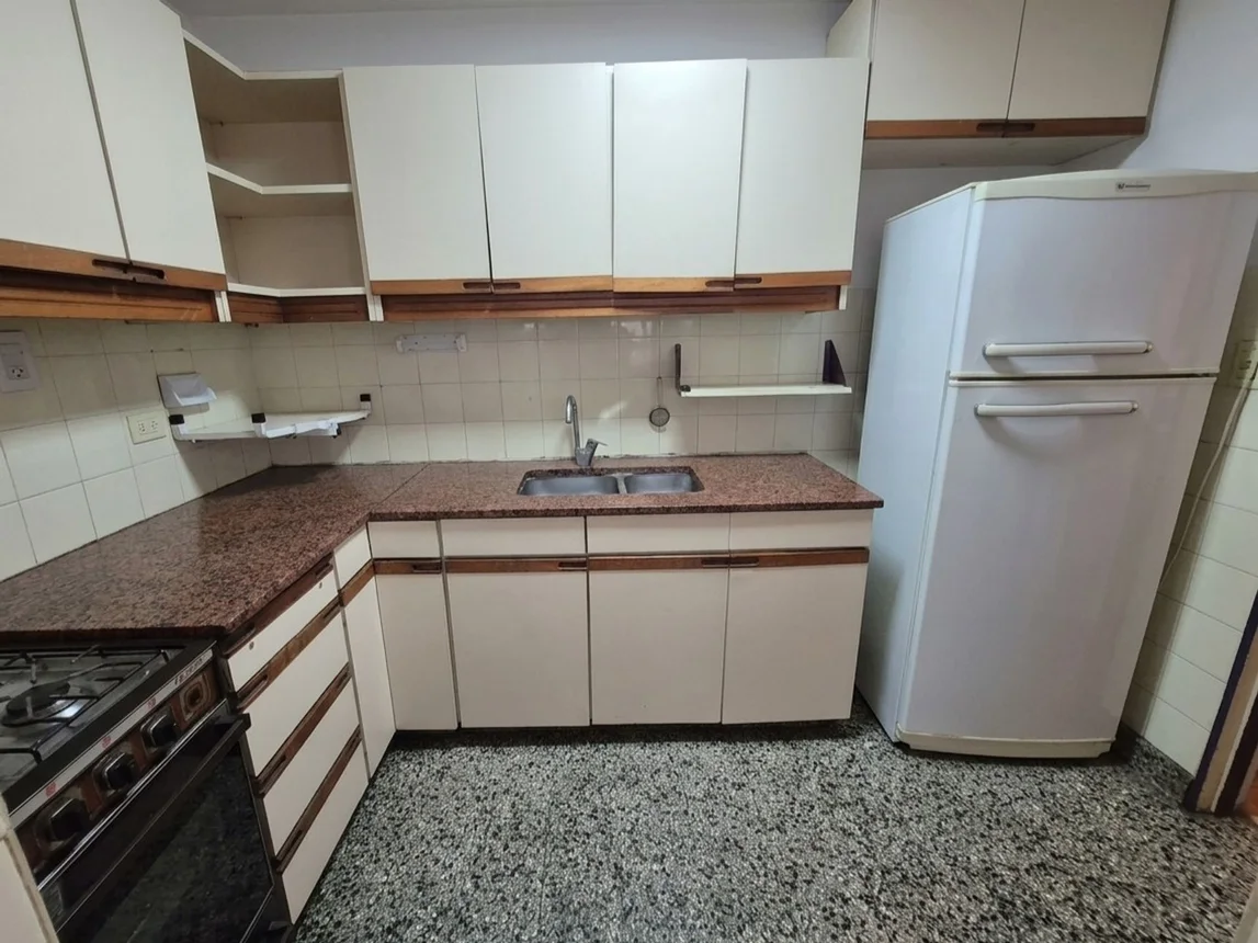 Departamento en venta en Monte Castro, foto 4