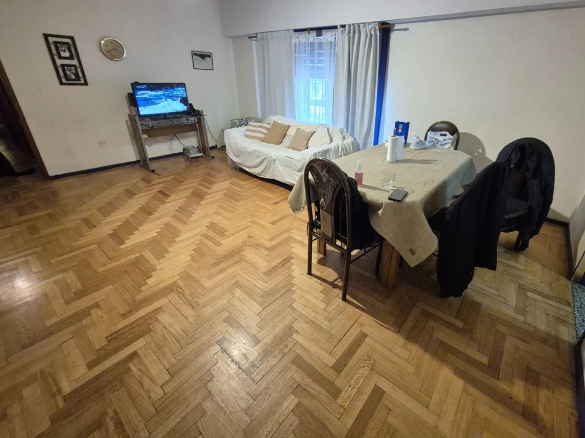 Departamento en venta en Monte Castro, foto 3