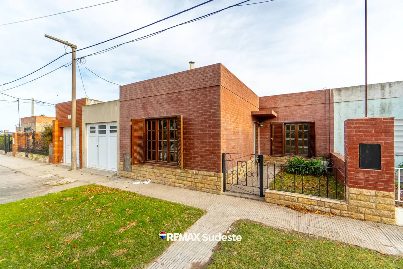 Casa en venta en Bahía Blanca