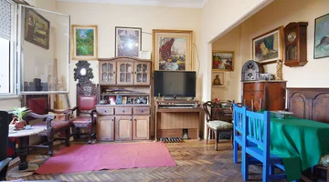 VENTA DEPARTAMENTO 2 AMB. CON DEP SERV. SAN TELMO