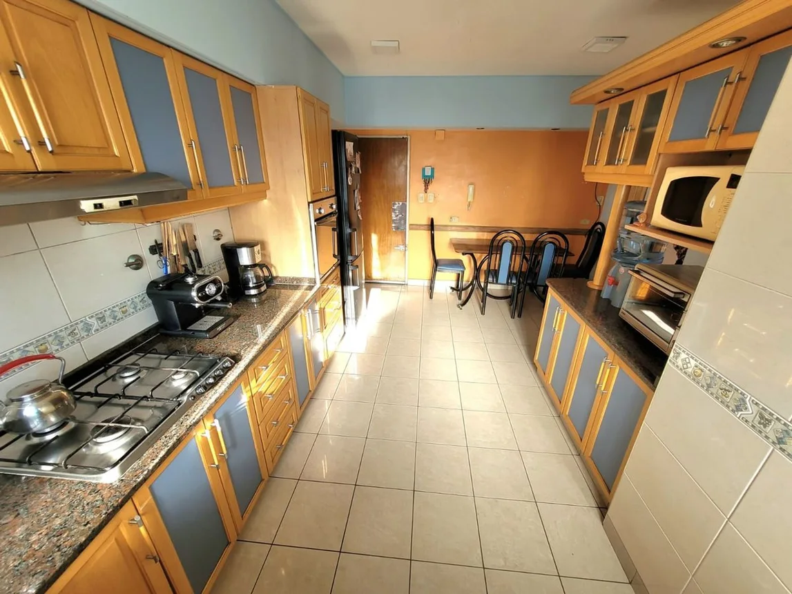 Piso de 4 ambientes en venta en Parque Avellaneda, Gregorio de Laferrere 3800, foto 2