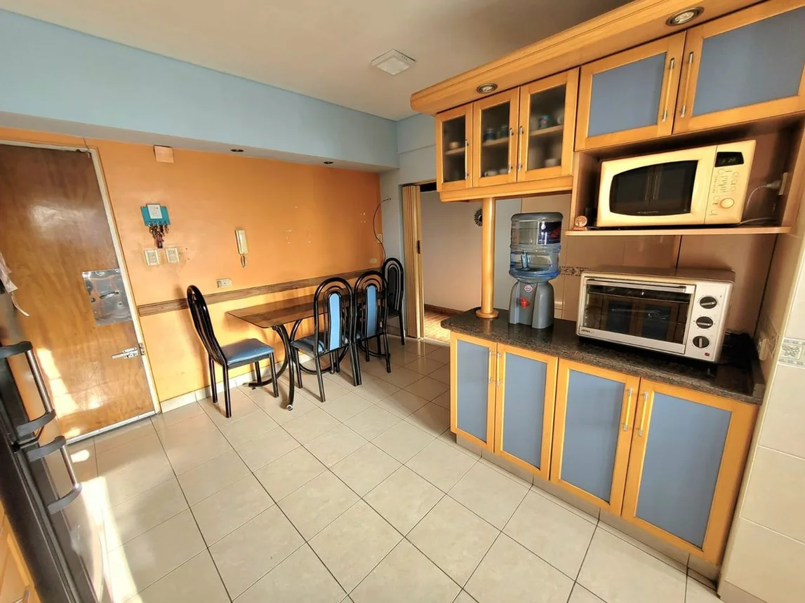 Piso de 4 ambientes en venta en Parque Avellaneda, Gregorio de Laferrere 3800, foto 5