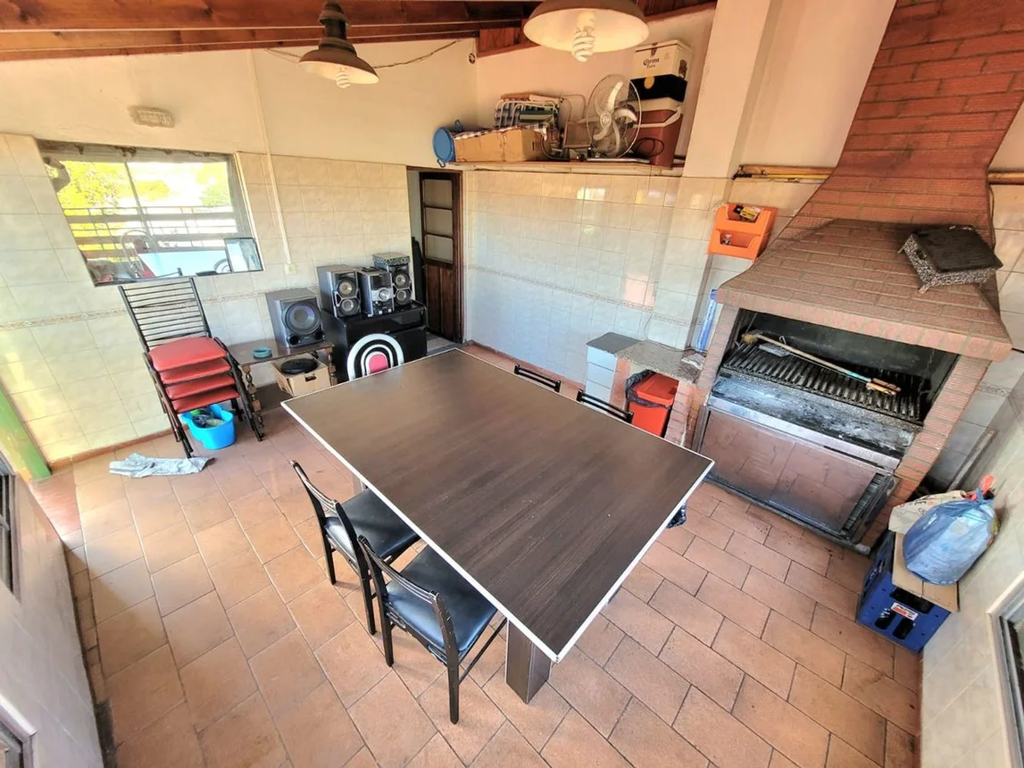 Piso de 4 ambientes en venta en Parque Avellaneda, Gregorio de Laferrere 3800, foto 3