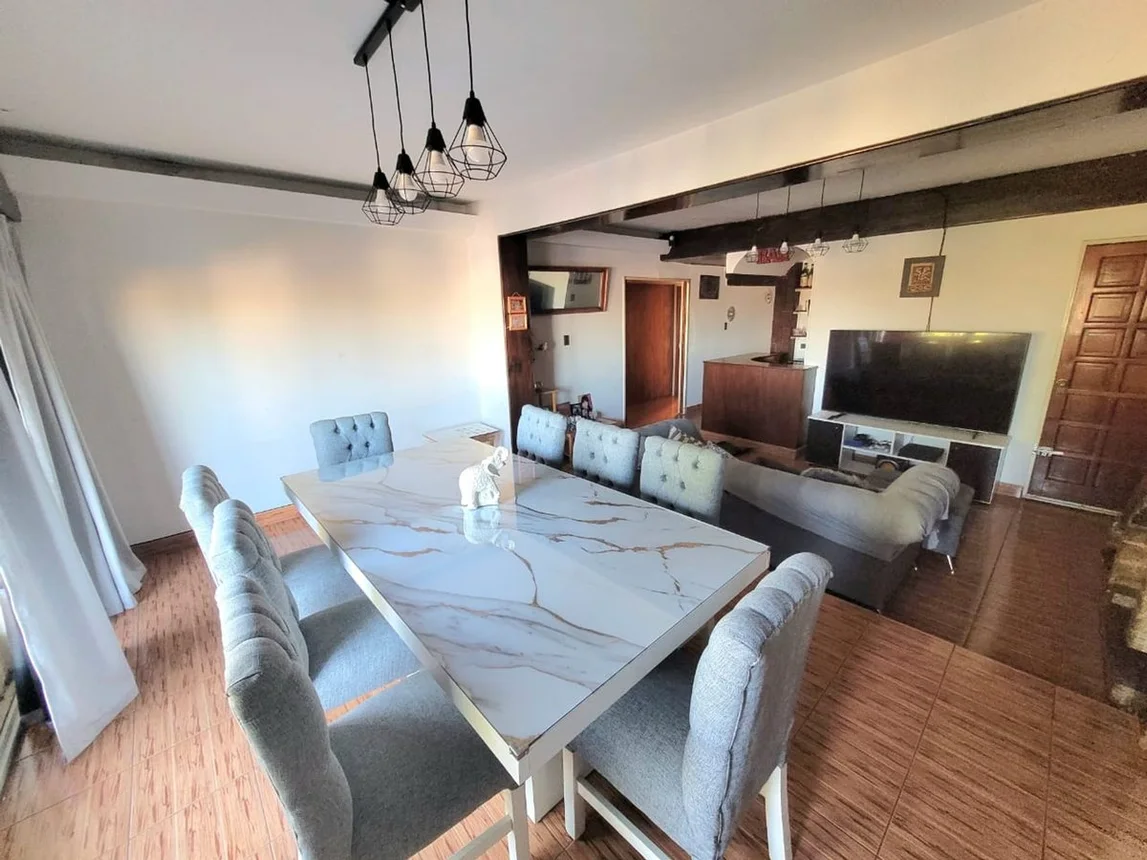 Piso de 4 ambientes en venta en Parque Avellaneda, Gregorio de Laferrere 3800