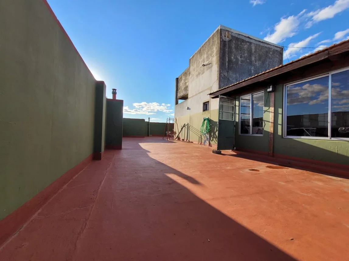 Piso de 4 ambientes en venta en Parque Avellaneda, Gregorio de Laferrere 3800, foto 4