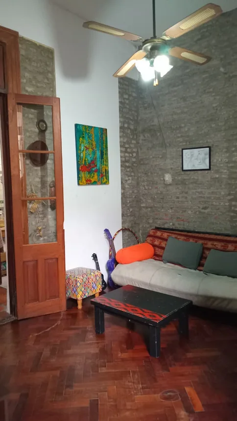 PH en venta en Balvanera, foto 4