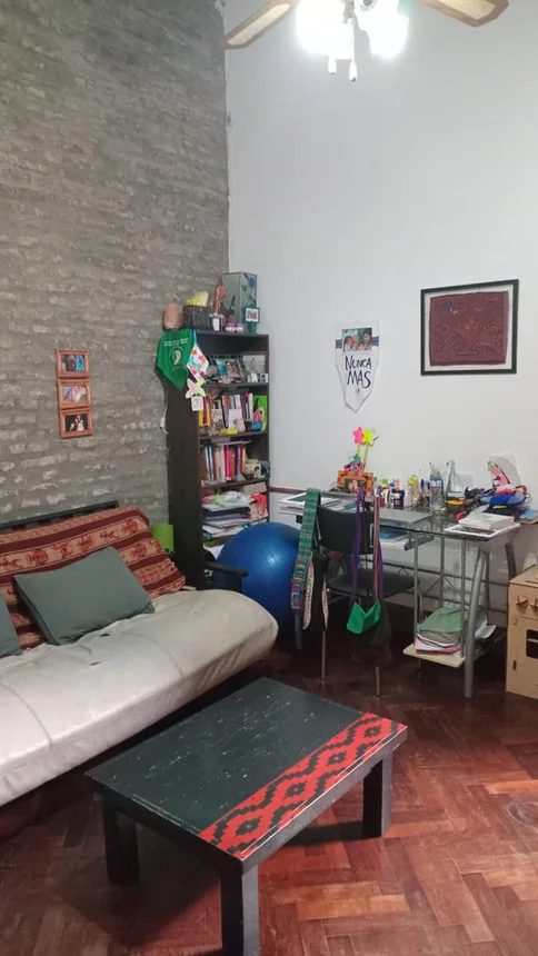 PH en venta en Balvanera, foto 5