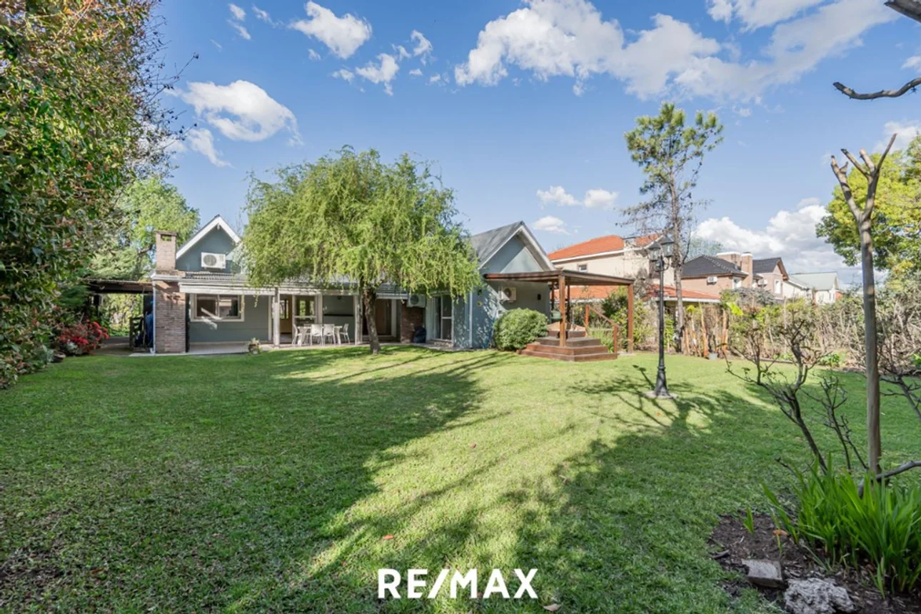 Casa en venta en Del Viso, foto 2