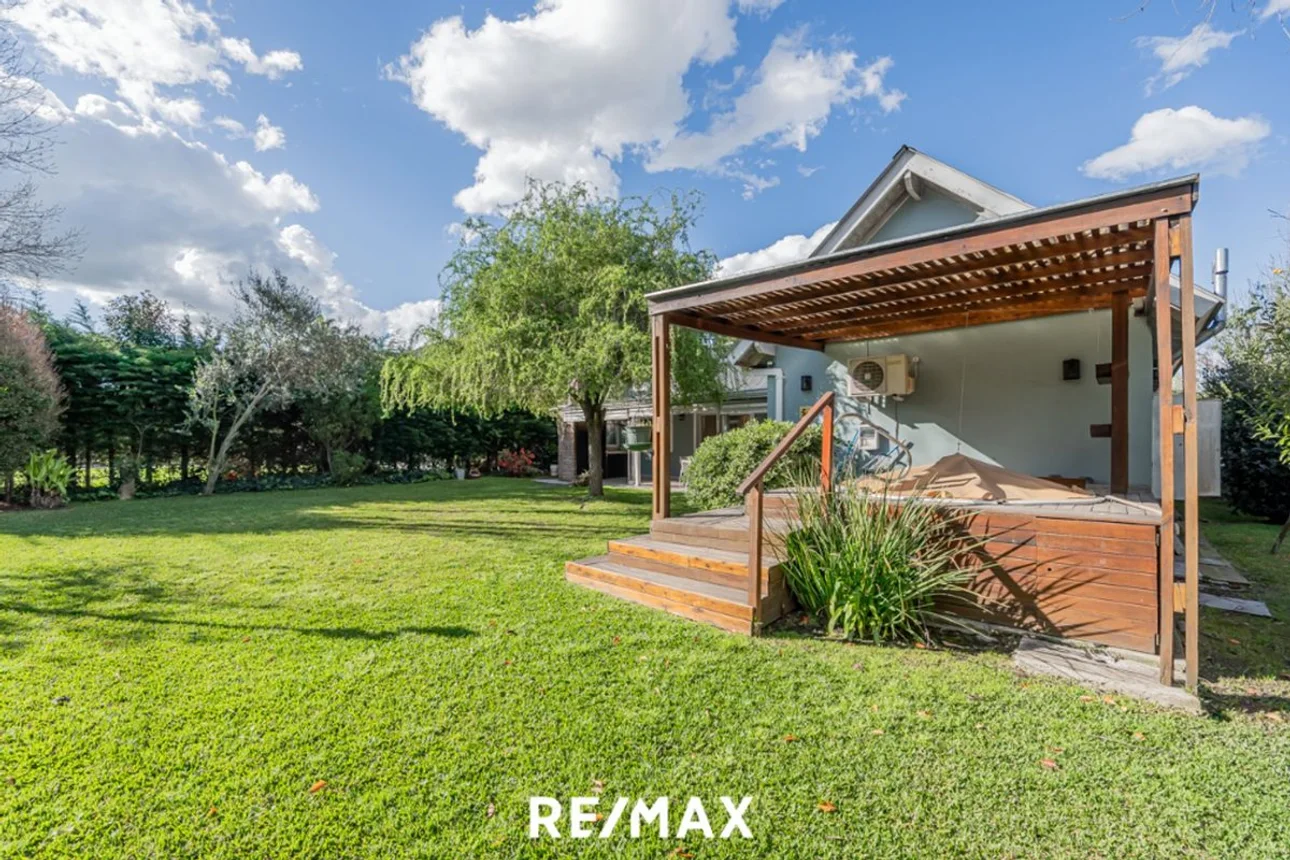Casa en venta en Del Viso, foto 3