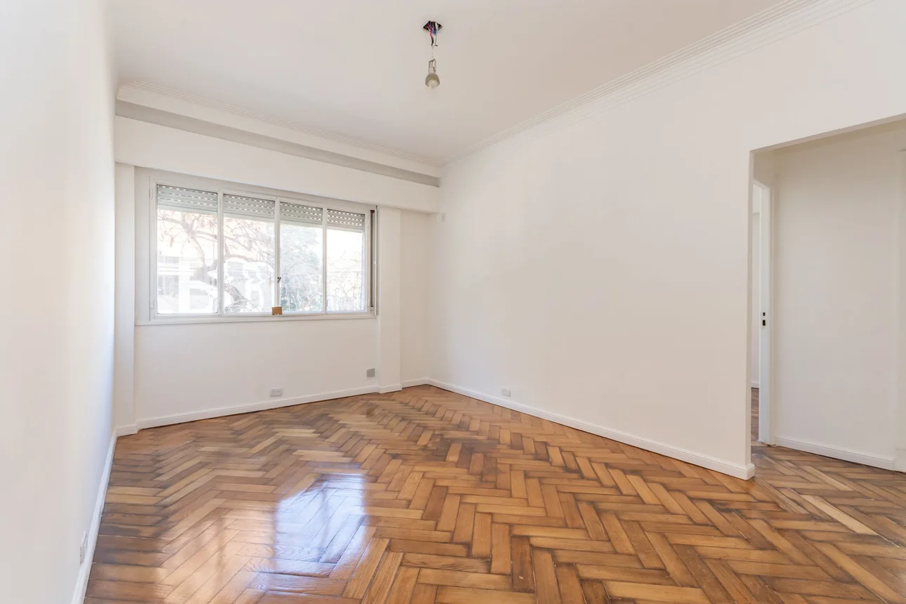Departamento en venta en Villa Crespo, foto 5