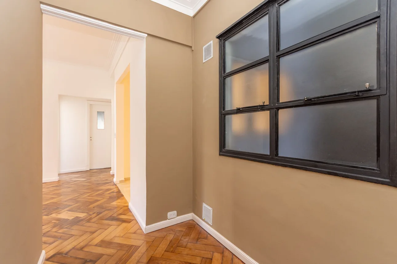 Departamento en venta en Villa Crespo, foto 3