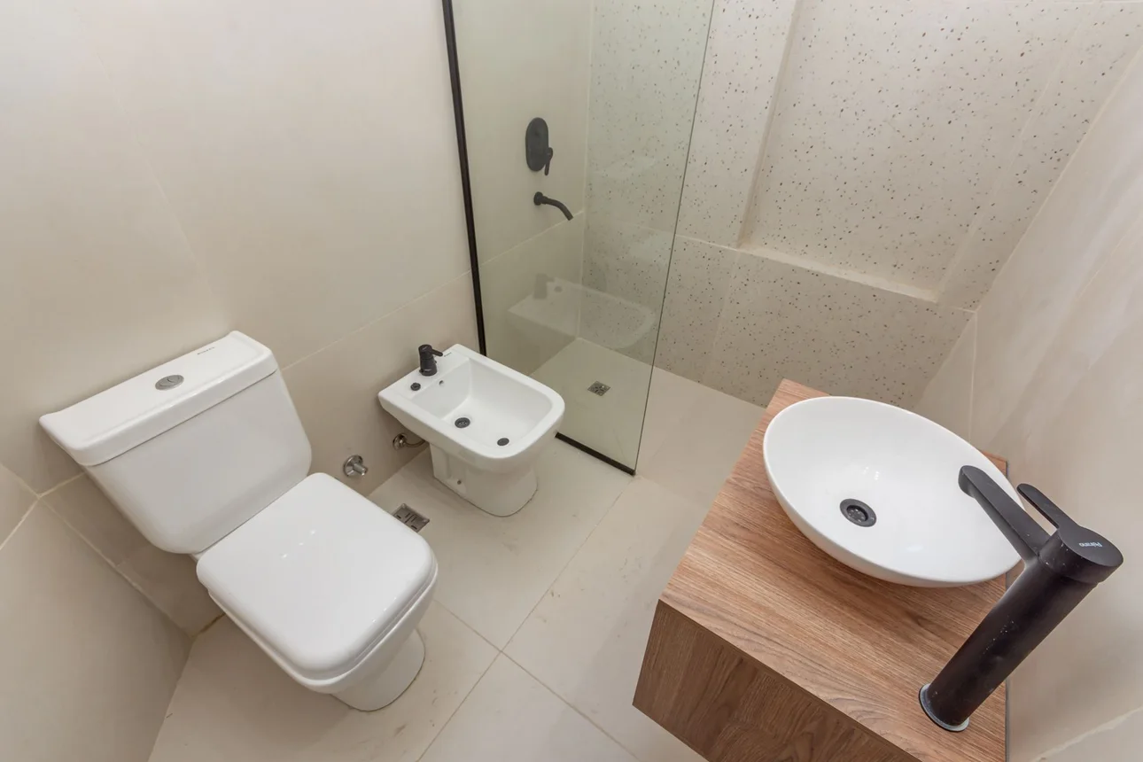Departamento en venta en Villa Crespo, foto 4