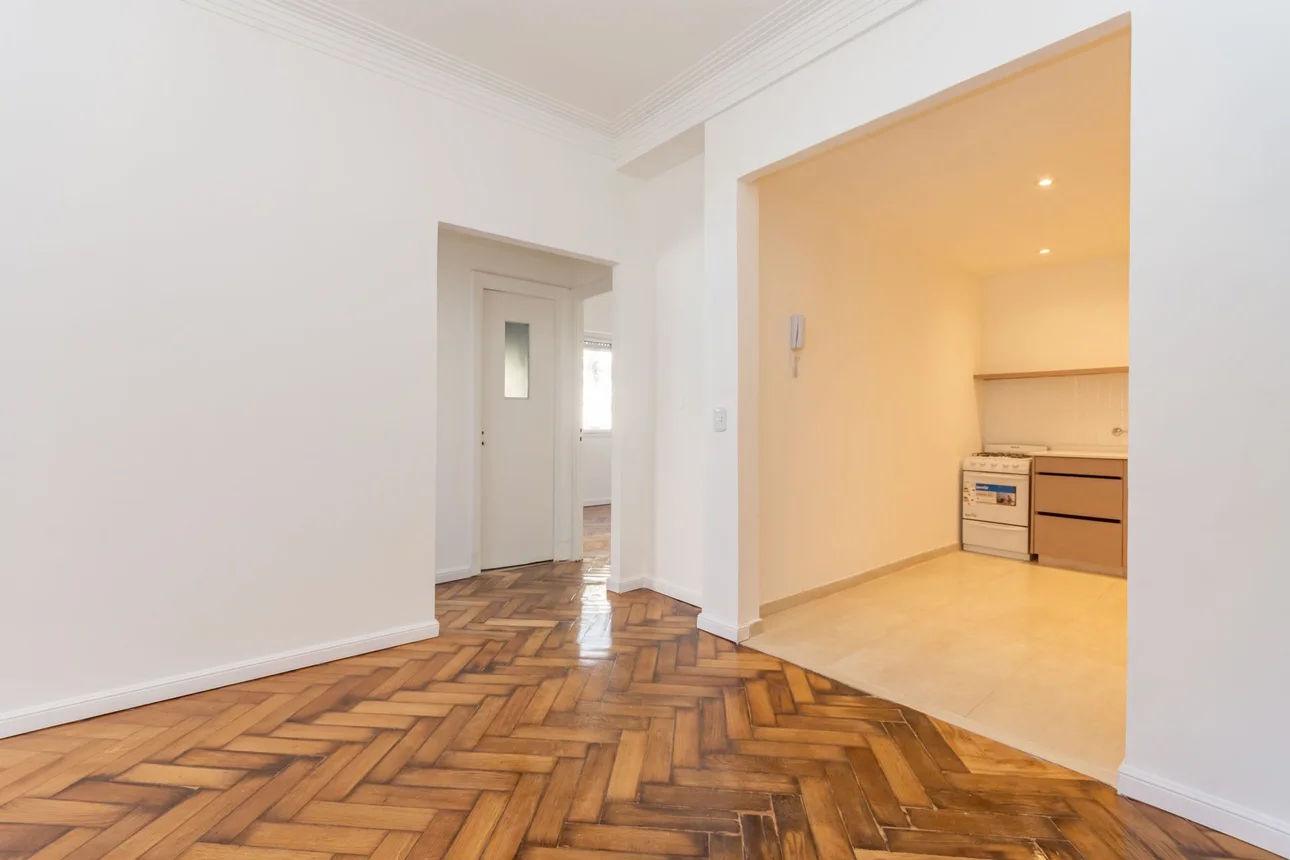 Departamento en venta en Villa Crespo, foto 2