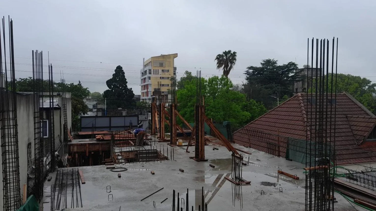 Departamento de 2 ambientes en venta en Belén de Escobar, Alberdi 100, foto 4